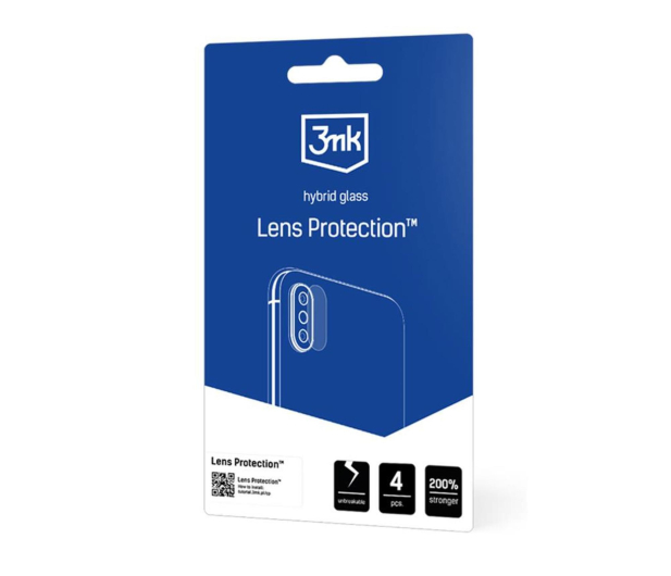 3mk Lens Protection do Vivo X500 Pro Max - 1606416 - zdjęcie